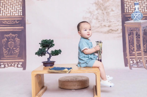 安丘宝宝发烧不出汗怎么办